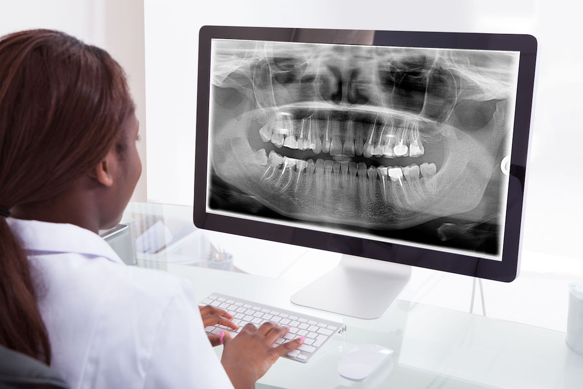 مزایای طراحی سایت دندانپزشکی